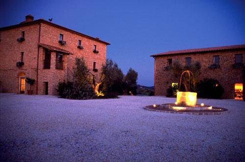 Villa Il Tesoro Massa Marittima Exterior photo